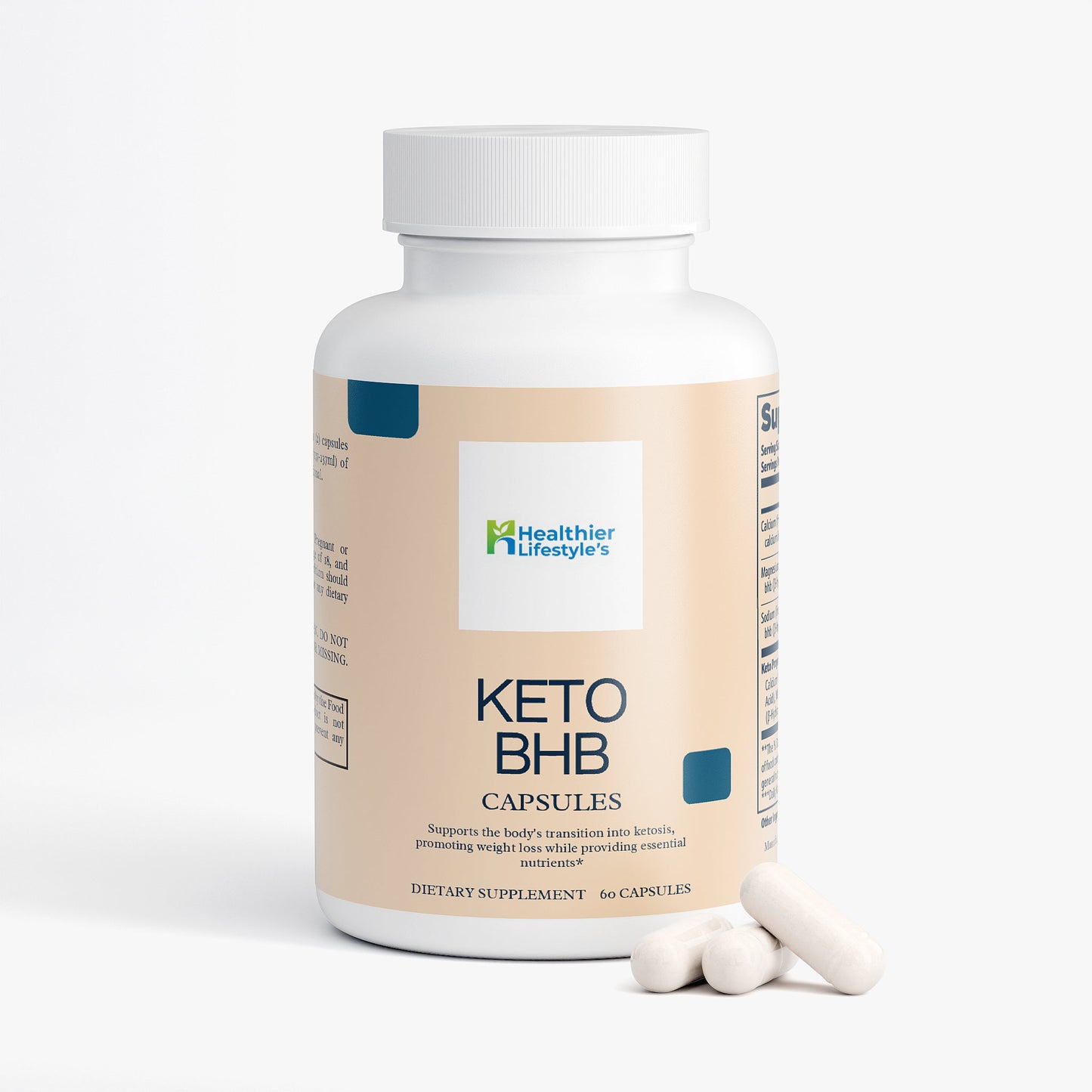 Keto BHB