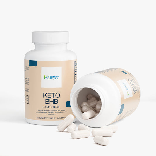 Keto BHB