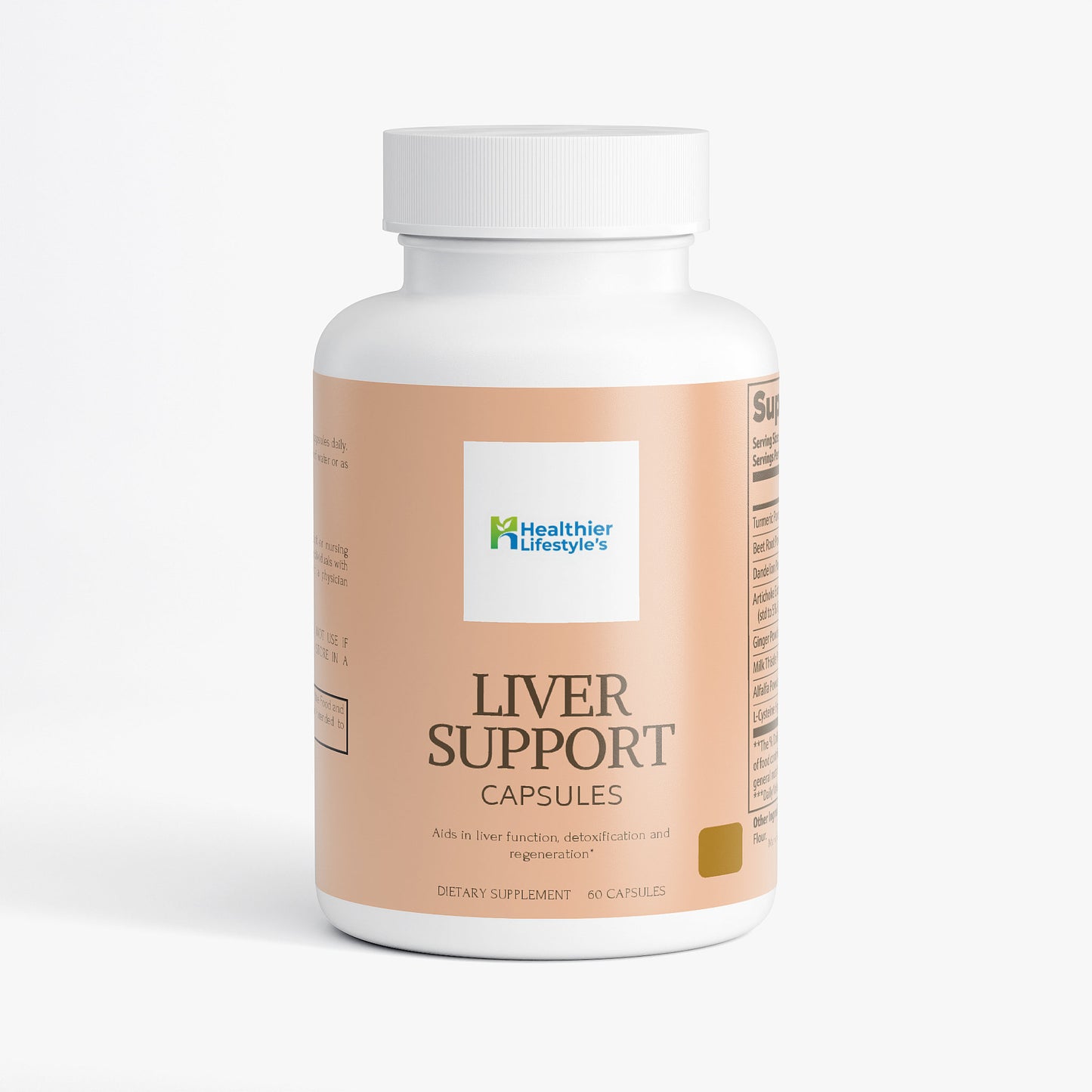 Liver Support