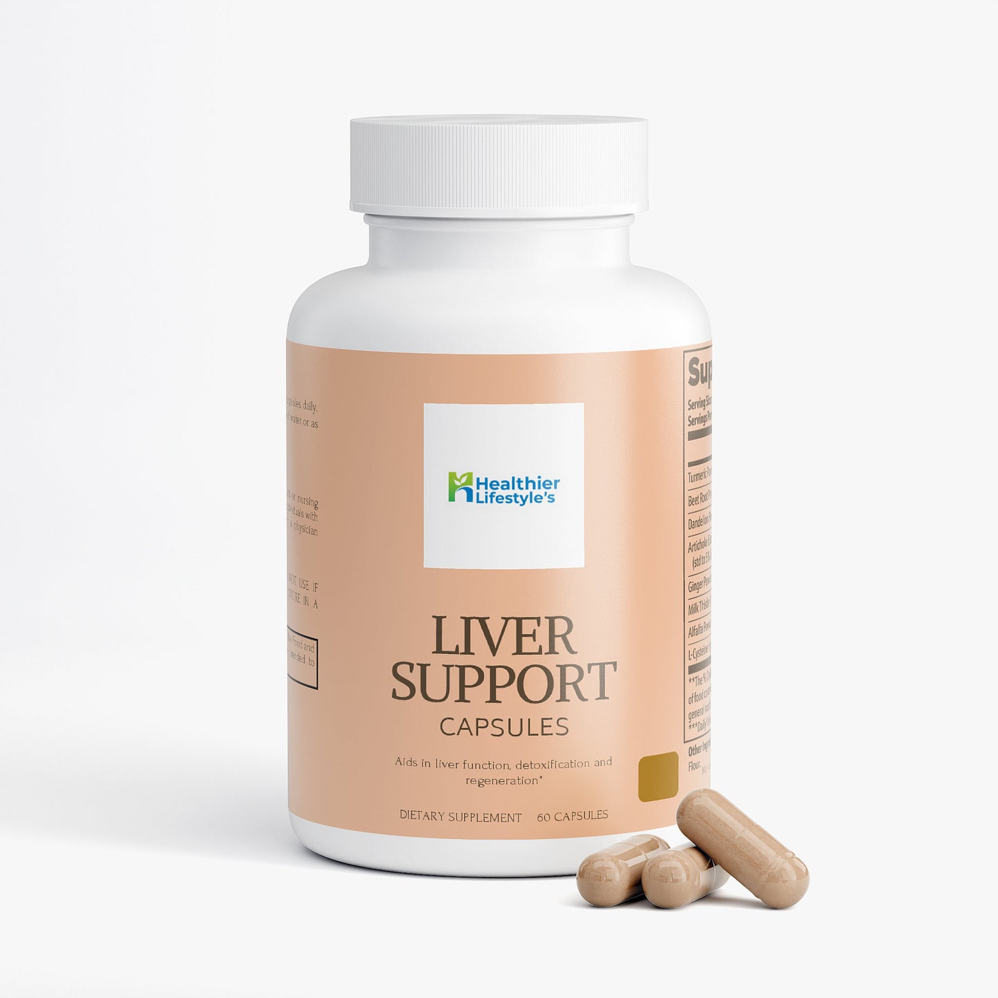 Liver Support