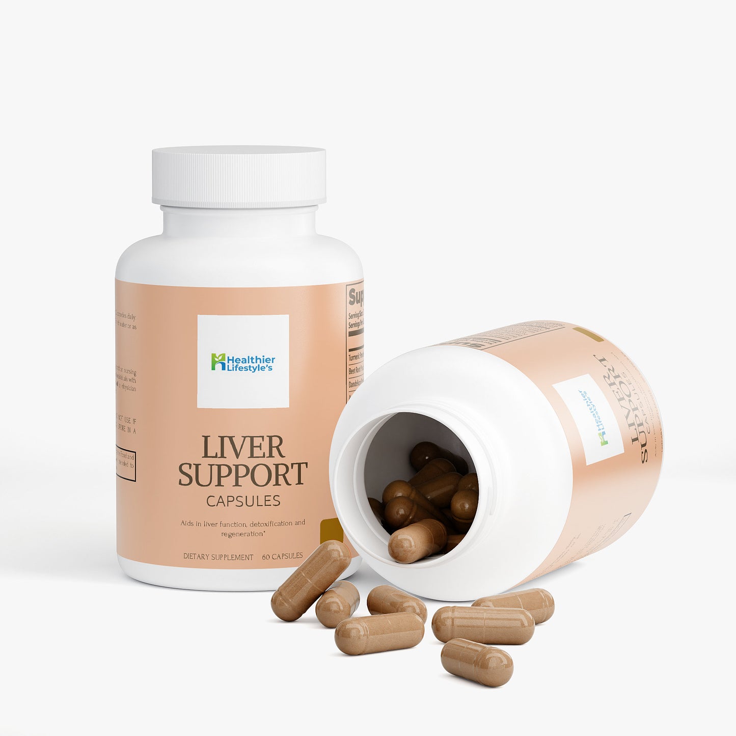 Liver Support