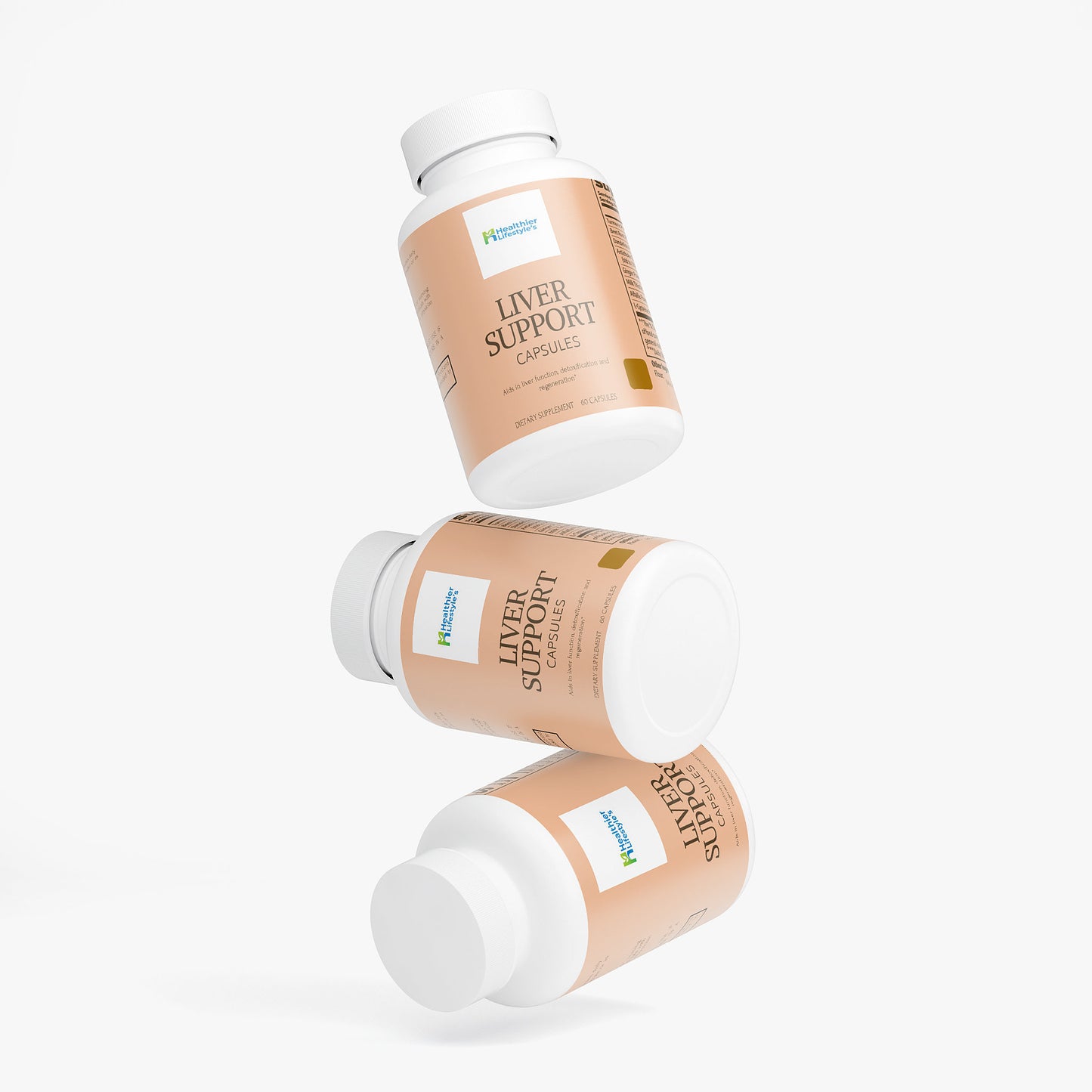 Liver Support