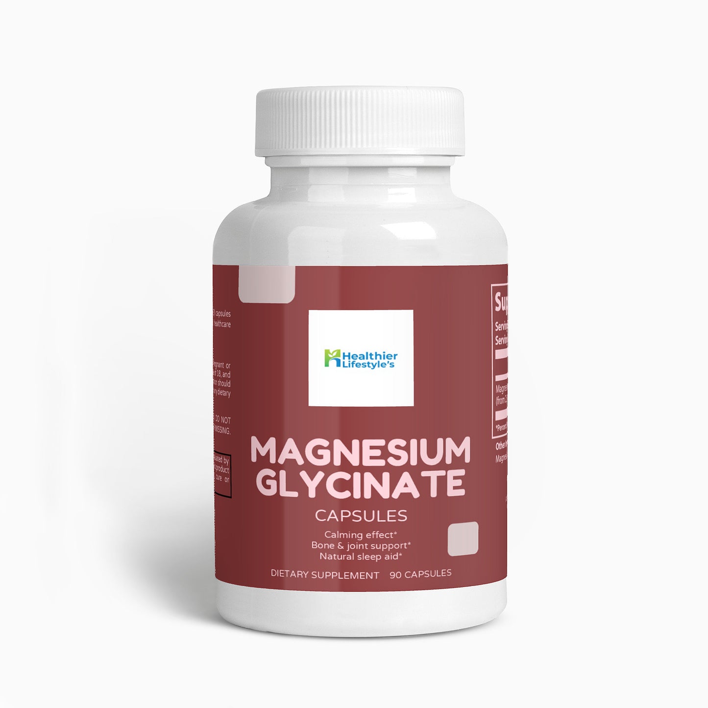 Magnesium Glycinate