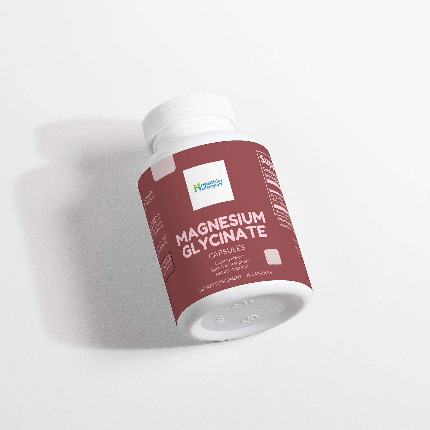 Magnesium Glycinate