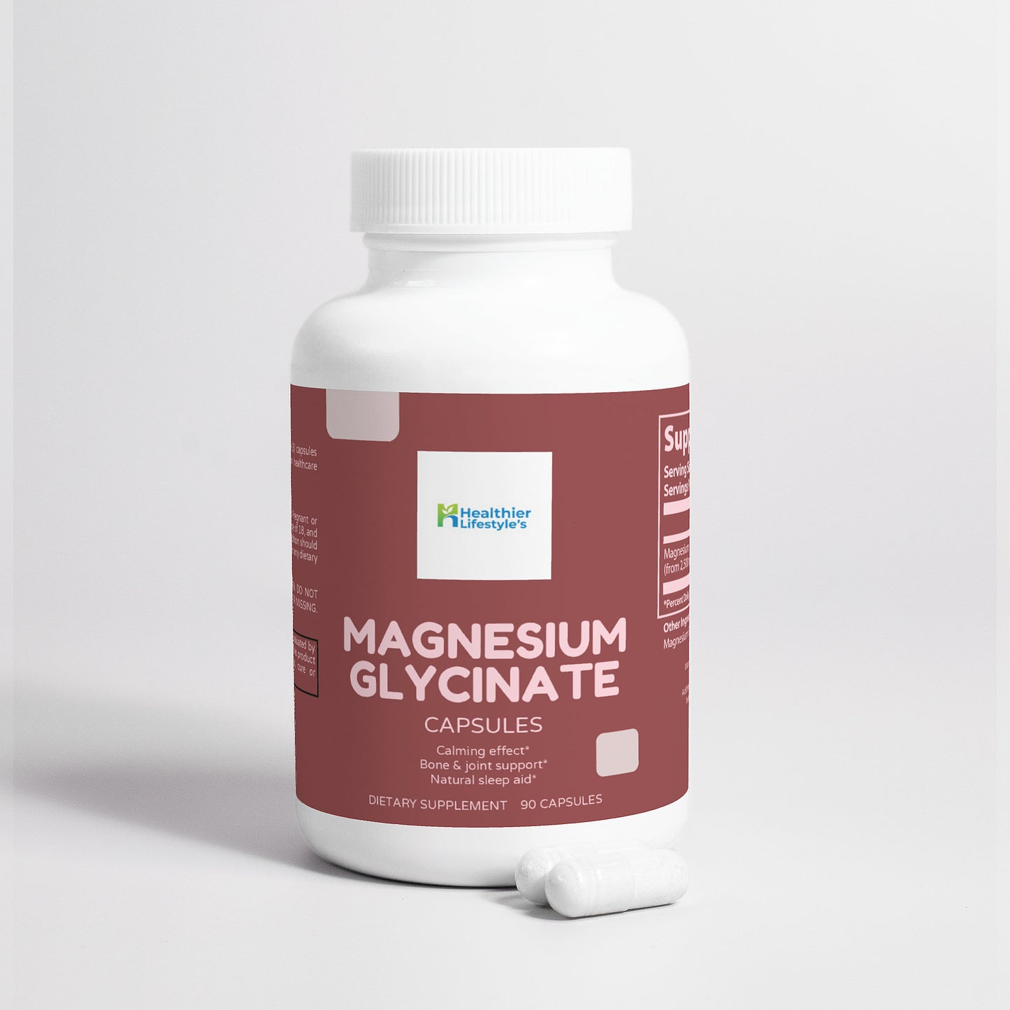 Magnesium Glycinate