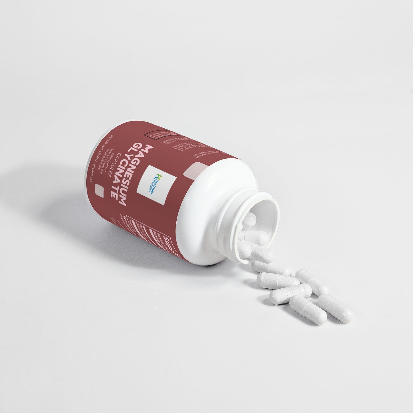 Magnesium Glycinate