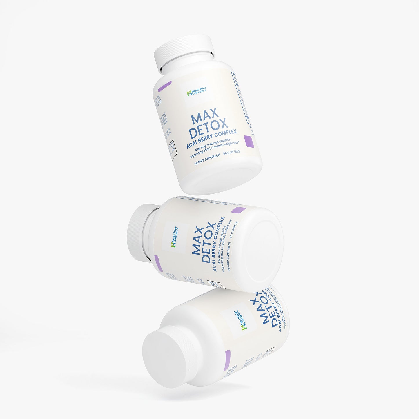 Max Detox (Acai detox)
