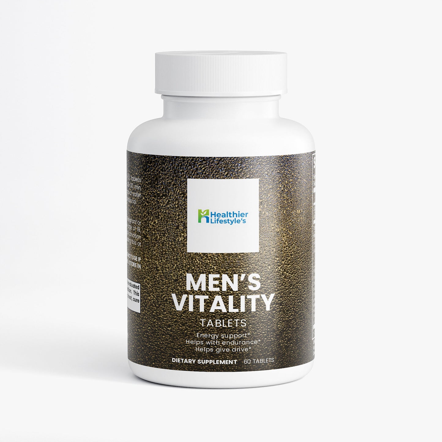 Men's Vitality