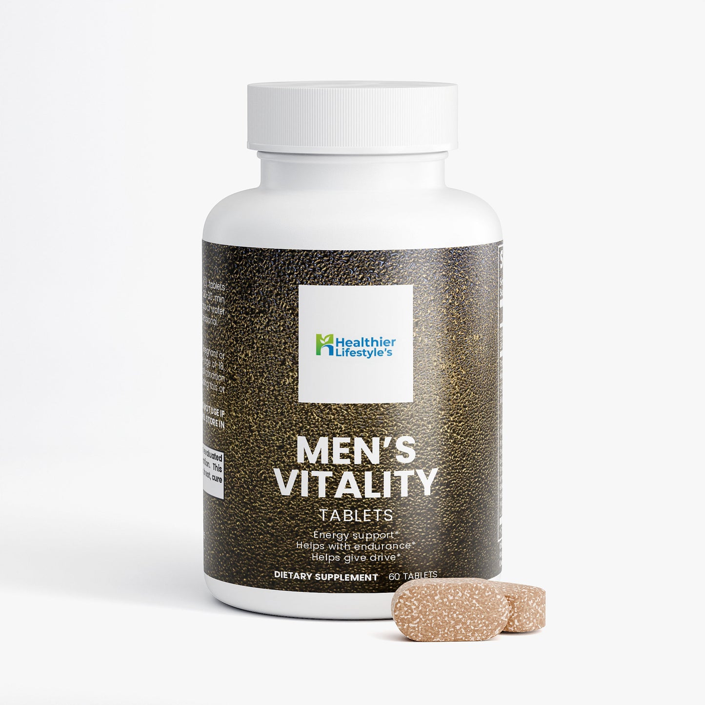 Men's Vitality