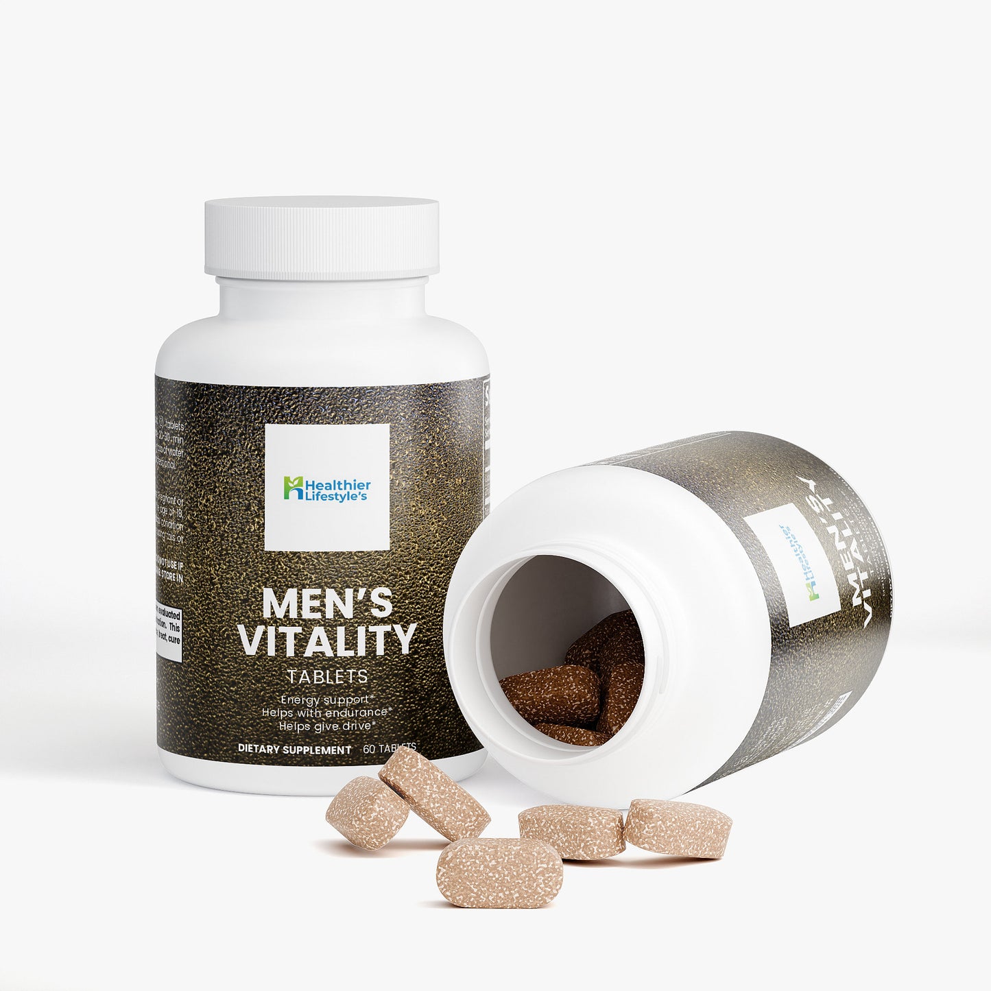 Men's Vitality