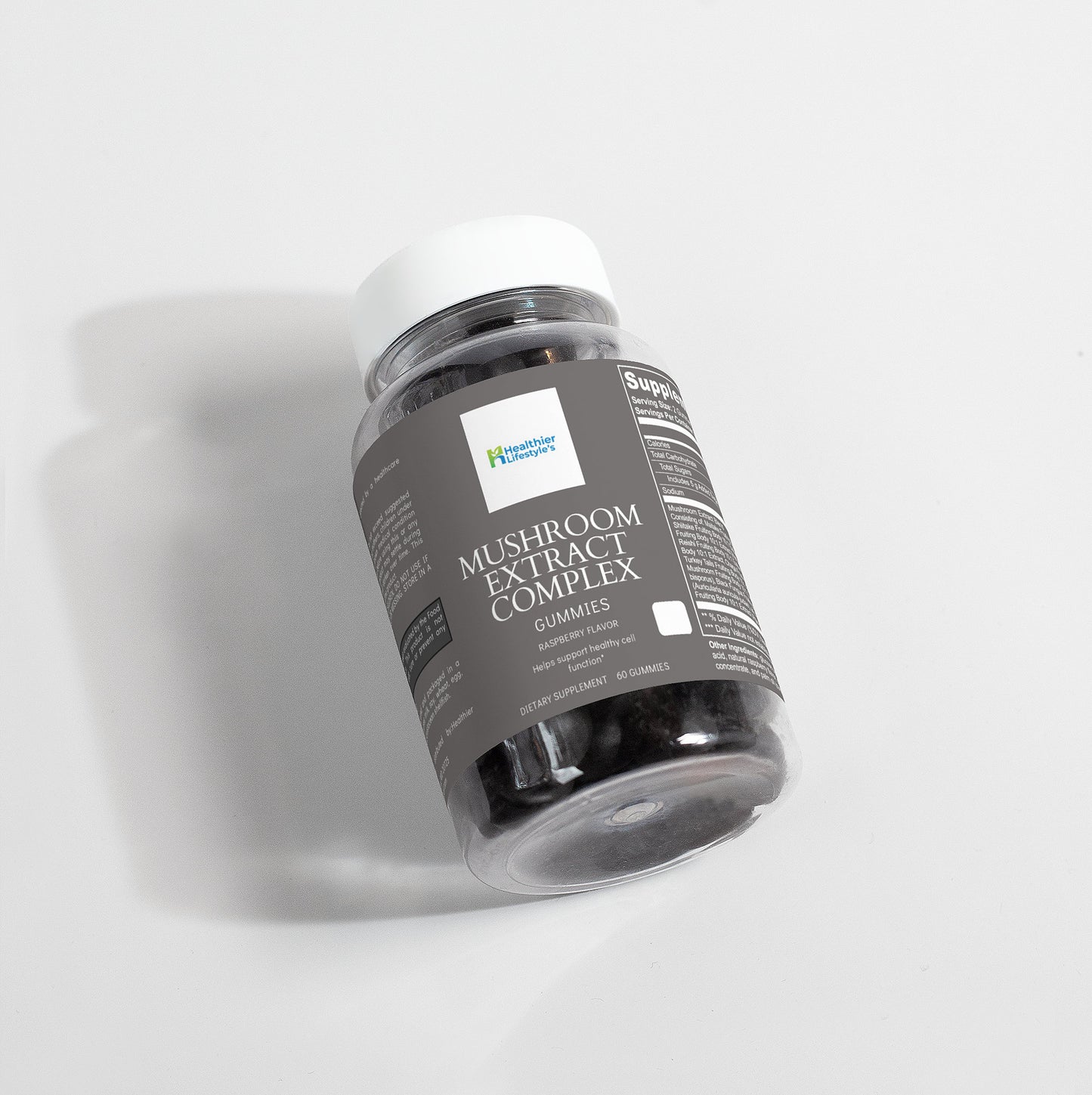 Mushroom Extract Complex