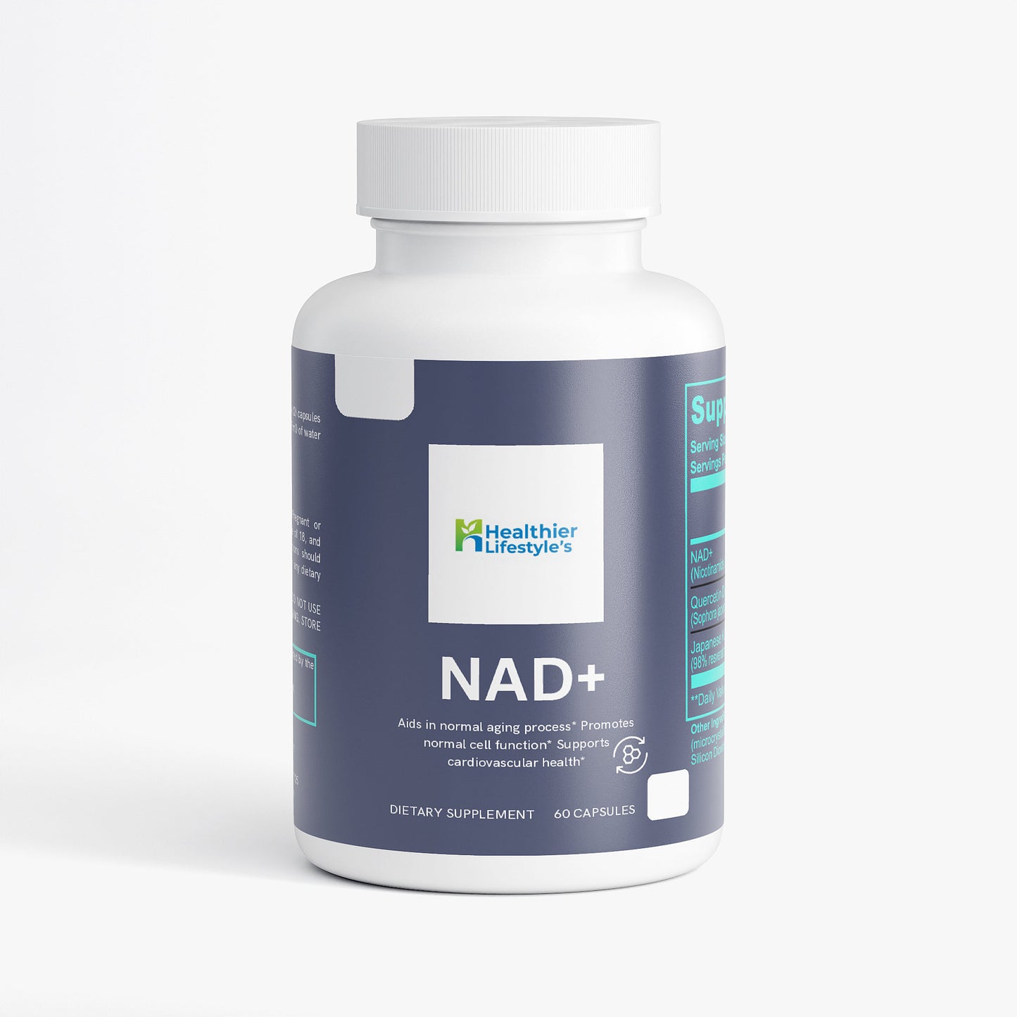 NAD+