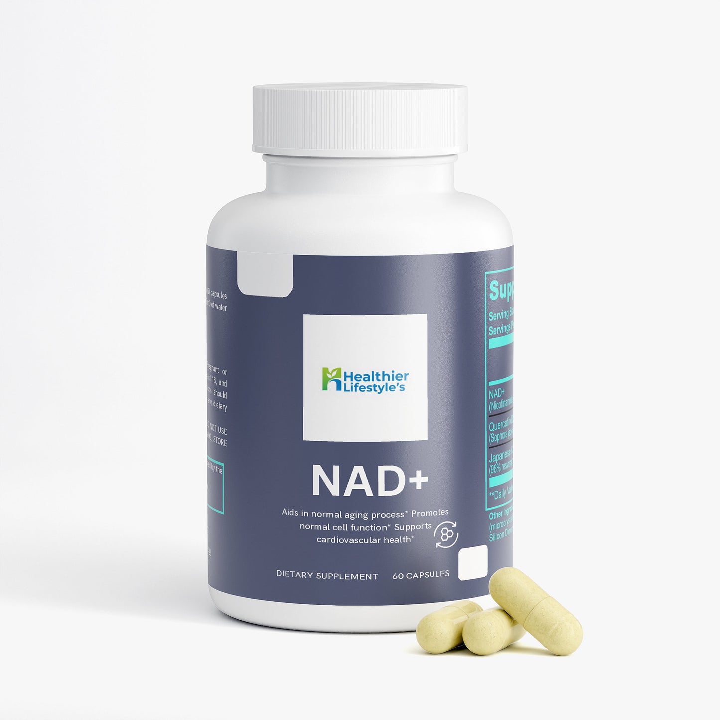 NAD+