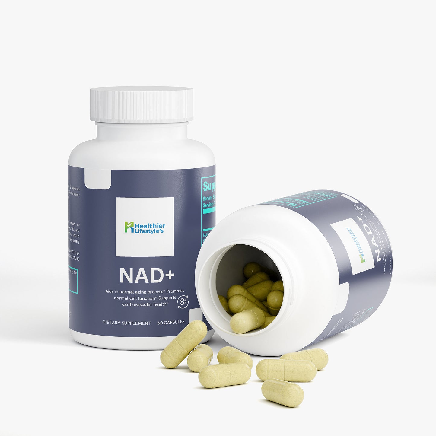 NAD+