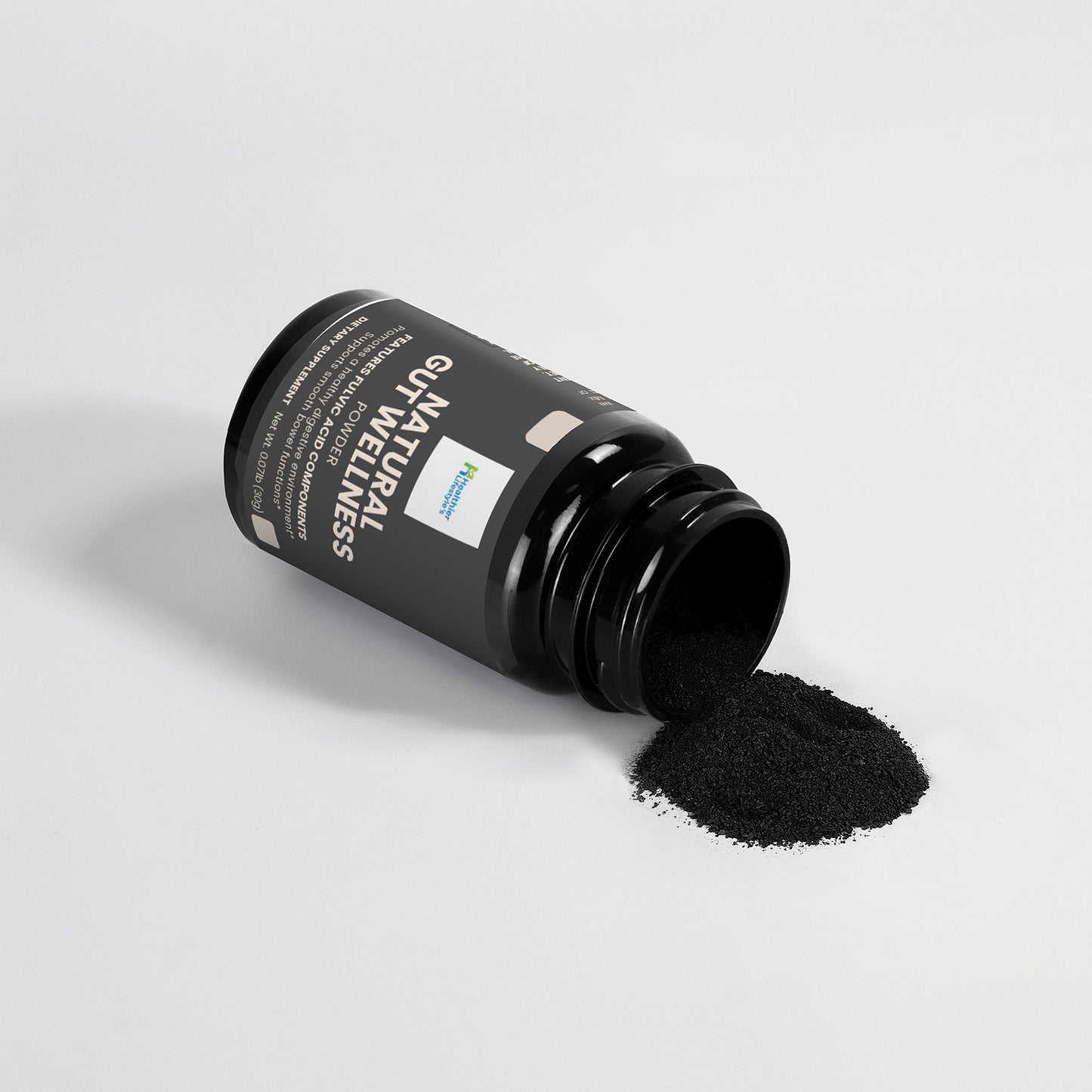 Natural Gut Wellness Powder