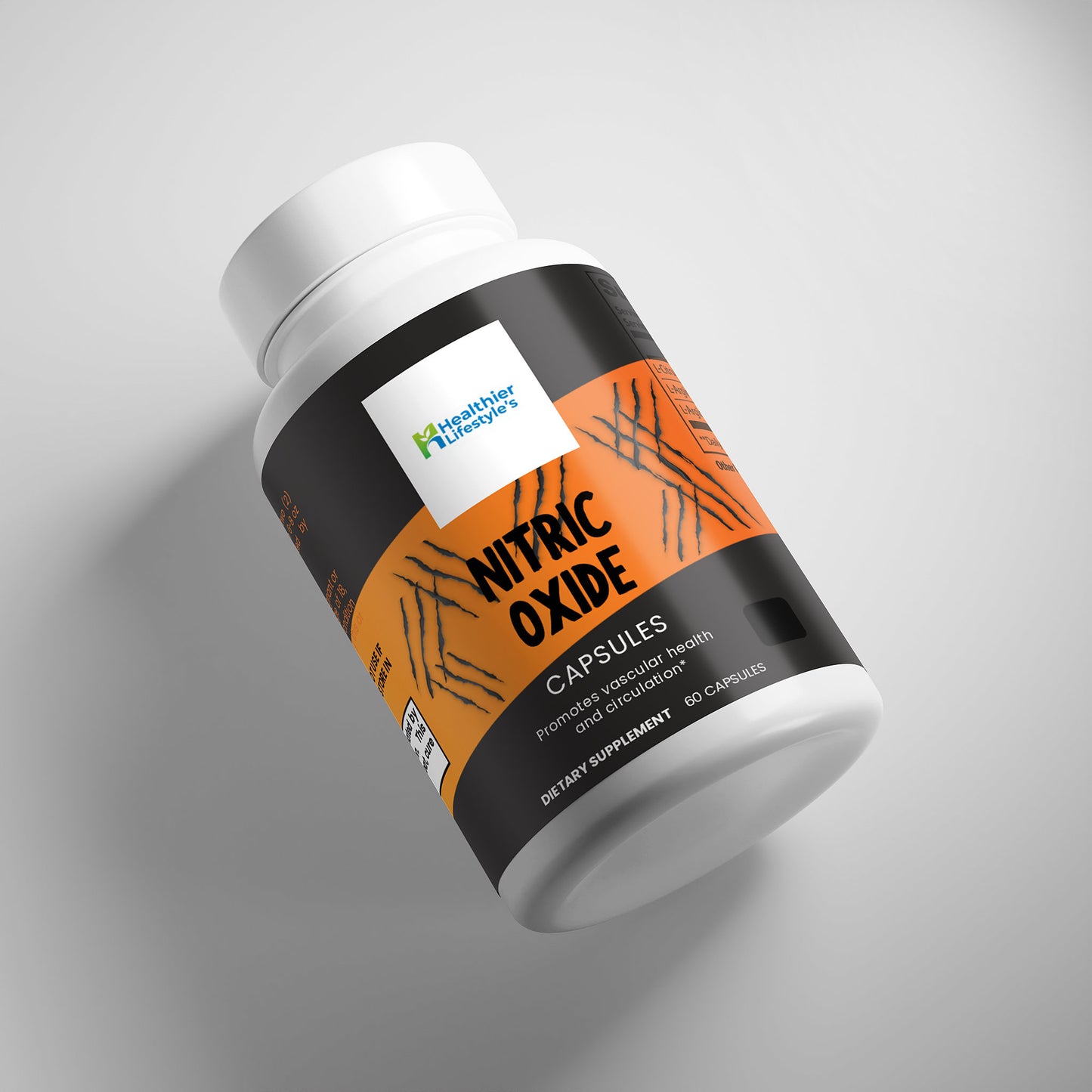Nitric Oxide