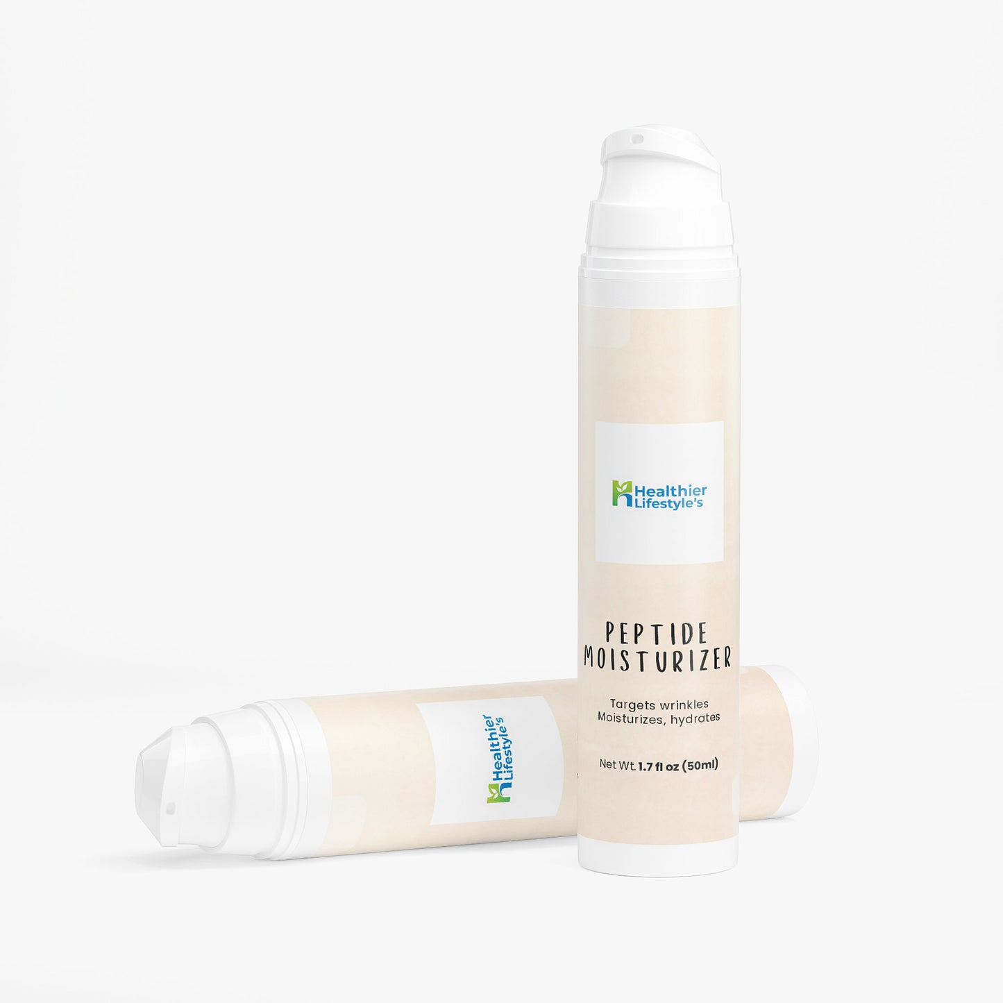 Peptide Moisturizer