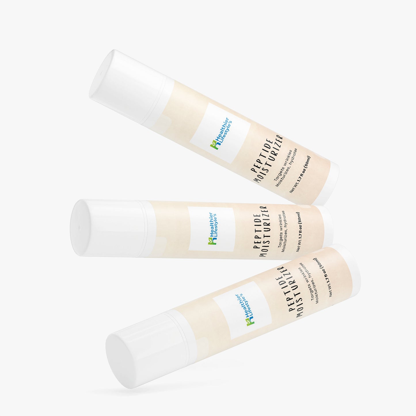 Peptide Moisturizer