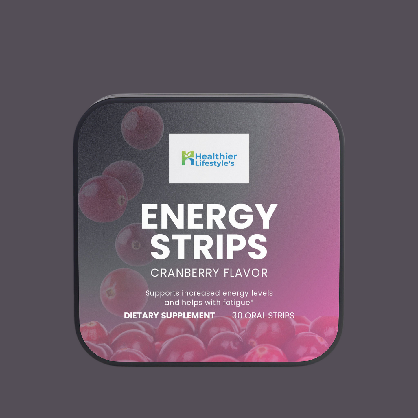Energy Strips