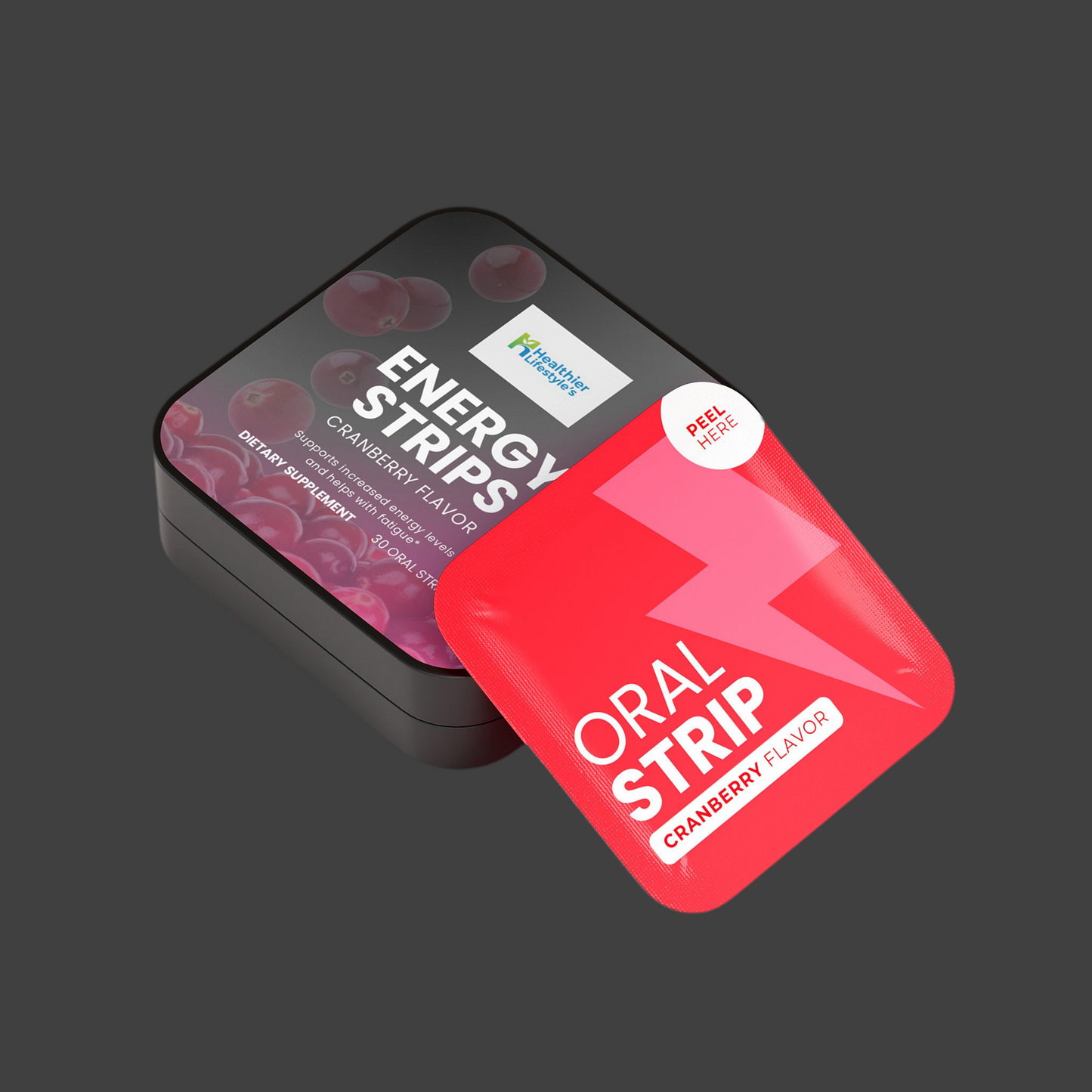 Energy Strips