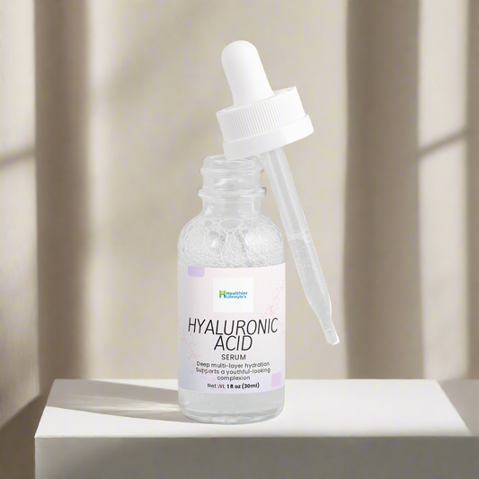 Hyaluronic Acid Serum