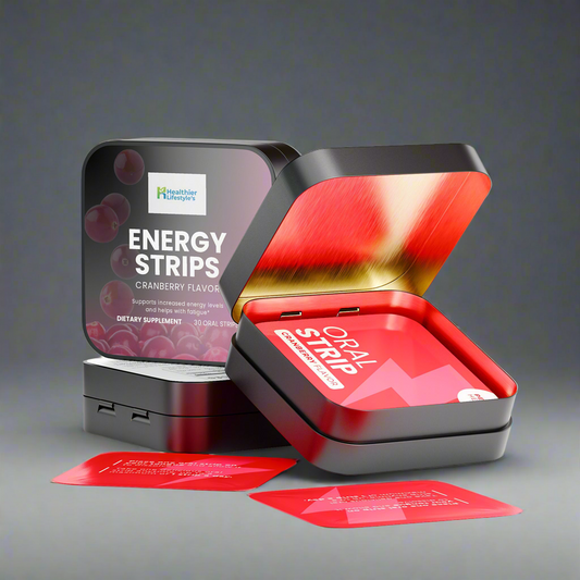 Energy Strips