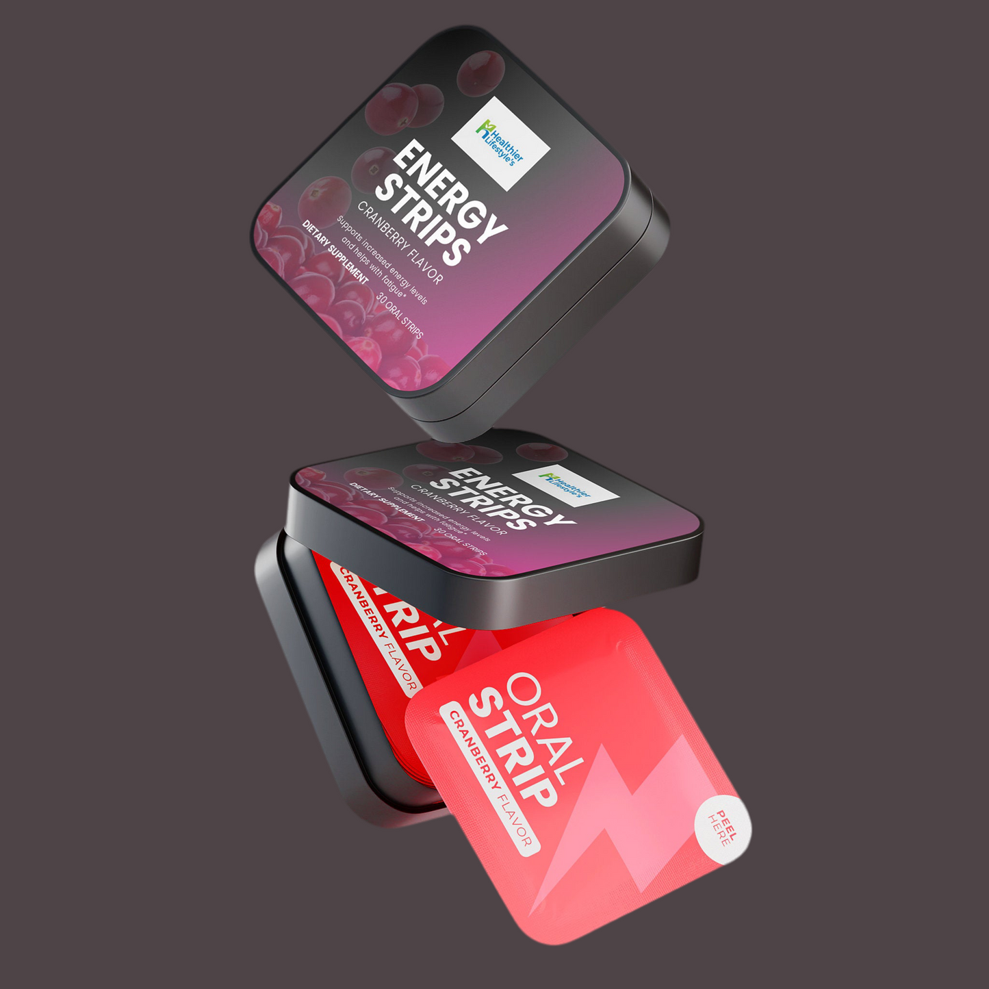Energy Strips