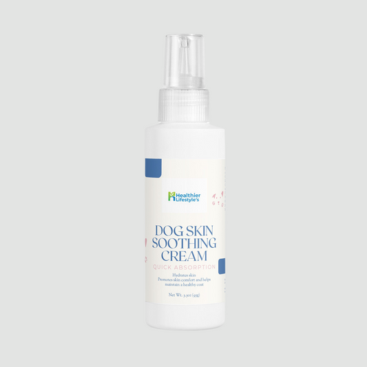 Dog Skin Soothing Cream