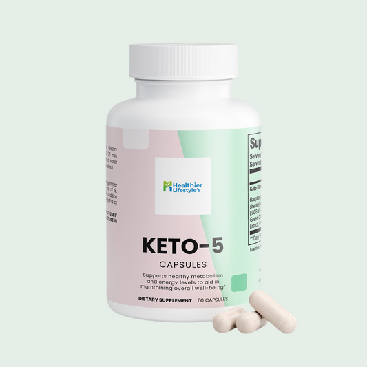 Keto-5